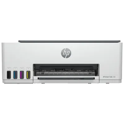 HP Smart Tank 580 — струйное МФУ A4, Wi-Fi