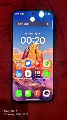 Telefon Oppo Reno 15 12/512 GB 1