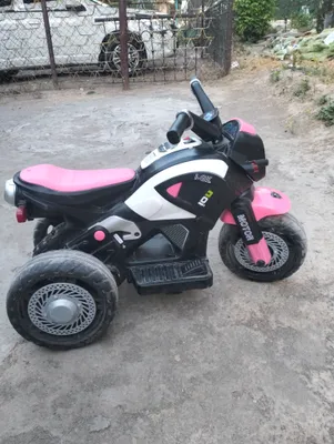 elektr mototsikl 1