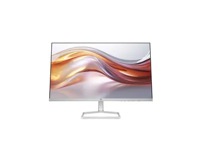 HP 524SF 24" IPS FHD 100Hz monitori 1
