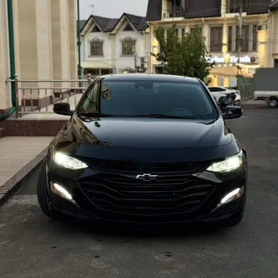 Chevrolet Malibu-2 XL 1