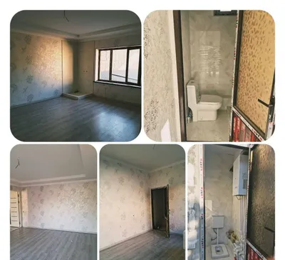Дома Rich House на продажу 1