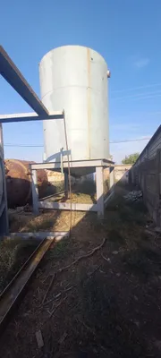 Продаются ёмкости-цистерны! 1