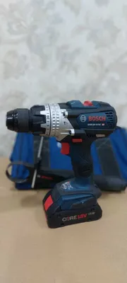 Шуруповёрт Bosch GSB 18V-110 (975) 1