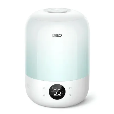 AQShdan 3,7 litrli DREO Cool Mist namlagichi 1