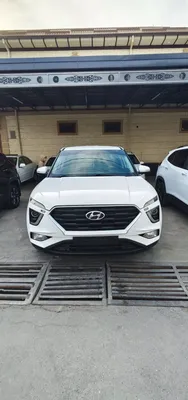 Продаётся Hyundai Creta 1