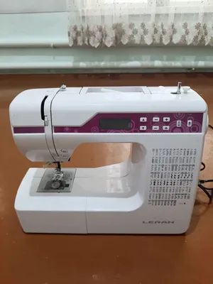 Продам швейную машину 1