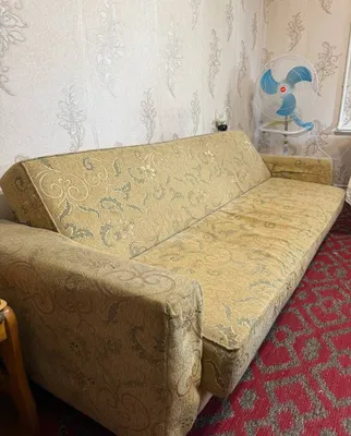 Продам диван недорого