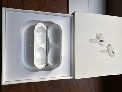 AirPods Pro 2 USB-C кейс(Без наушников) 1
