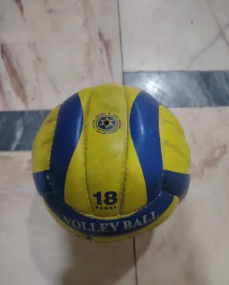 Mikasa voleybol to‘pini sotaman 1