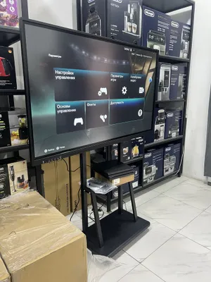 Interaktiv doska, sensor panel, ekran 55–98″, bepul yetkazib berish 1