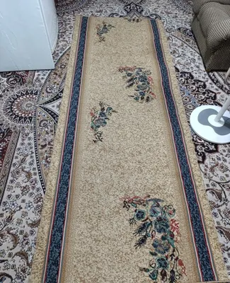 Дорожка 1.05м * 2.80м