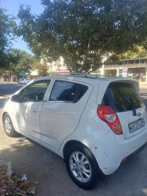 Spark 2020 Avtomat 1