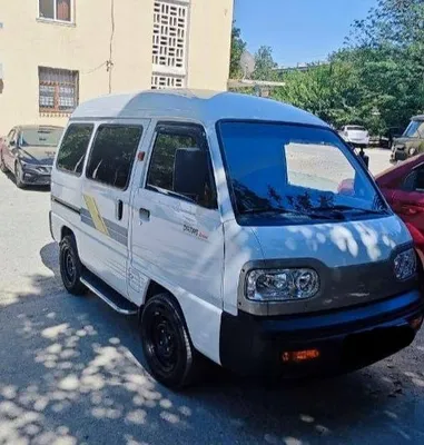 Chevrolet damas sotiladi 1