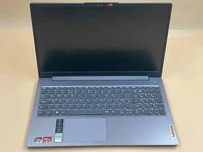 Lenovo IP Slim 3 15AMN8 1