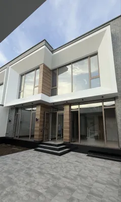 Улица Орикзор Лагер 1
