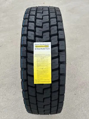 Грузовые шины 315/80R22.5 22 pr 1