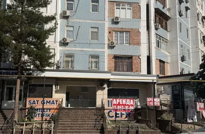 Аренда в доль дороги. нежилой офис,маназин, шовруум, учебный центр 1