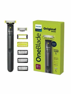 Philips OneBlade QP1624/10 1