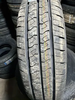 KUMHO ZETUM made in KOREA 195R15C orginal 1