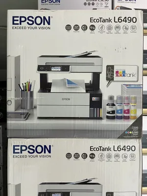 Printer Epson L6490 1
