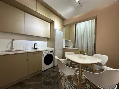 2-комнатная квартира, 60 м², Юнусабад 1