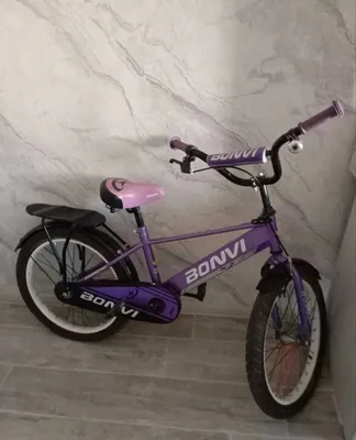 Bolalar velosipedi sotiladi 1