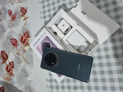 Honor X9c 5G 1