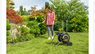 Катушка для шланга Karcher ht 6m 1