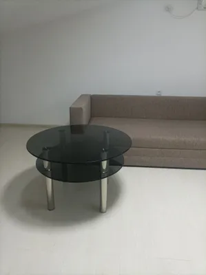 Shisha jurnalli stol chiroyli, nuqsonsiz 1