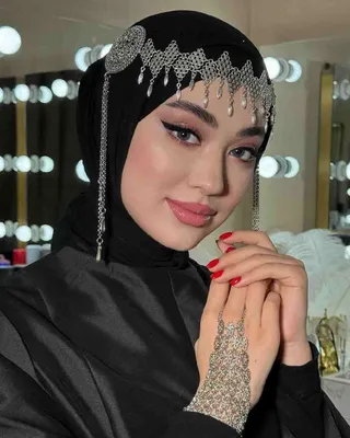 Temirdan tayyorlangan diadema