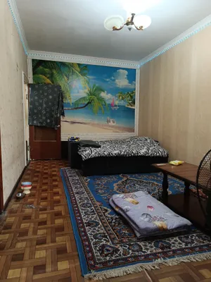 продается своя квартира 1/3/4 Авиасозлар-4 1
