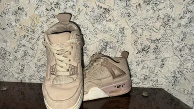 Jordan 4 krossovkalari, 36 o‘lcham 1