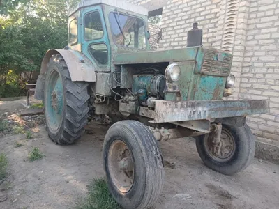 Трактор Т-40 СОТИЛАДИ ! 1