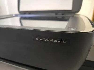 HP Ink Tank Wireless 415 — принтер продается СОТИЛАДИ 1