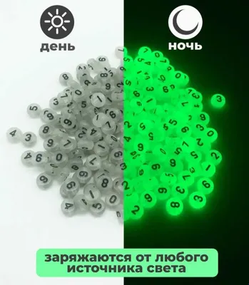 Raqamli yorqin munchoqlar 1