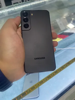 Samsung S22