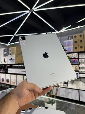 iPad Pro 12.9 M2 5G Sim 1