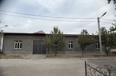 Hovli uchaska 6 sotix 1