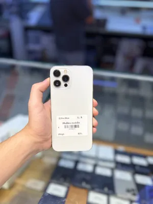 iPhone 12 Pro Max