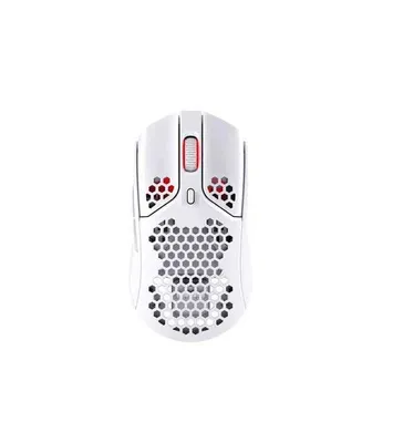 ^ Рассрочка на Игровую мышь HyperX Pulsefire Haste Wireless - White 1