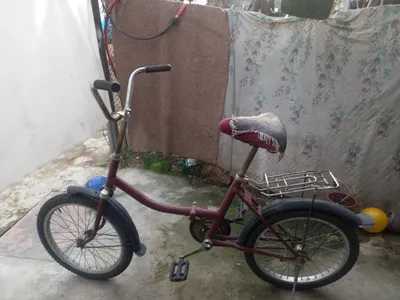 Velosiped sotaman