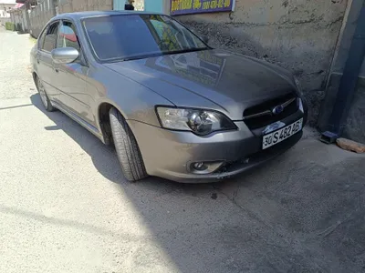 SUBARU LEGASI zudlik bilan sotiladi 1