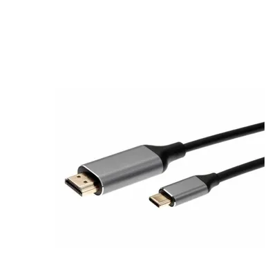 | Кабель Type-C на HDMI 1