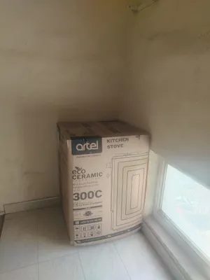 Artel Komfort gaz plitasi 1