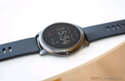 Xiaomi Watch 1