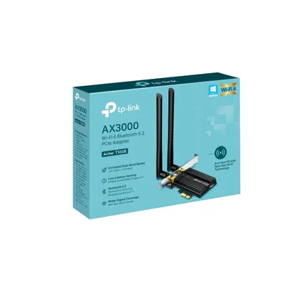Kompyuter uchun Archer TX50E tarmoq kartasi 1
