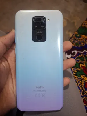 Redmi Note 9. Обмен возможен 1