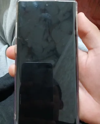 Samsung Note 10+ 5G 12–256 ГБ 1