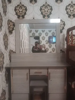 Новый письменный стол 1
